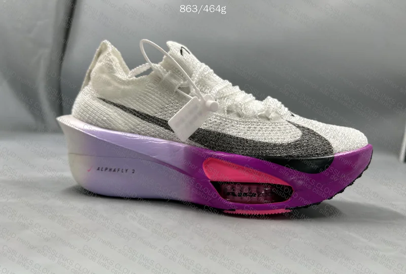 Nike Air Zoom Alphafly Next 3 5