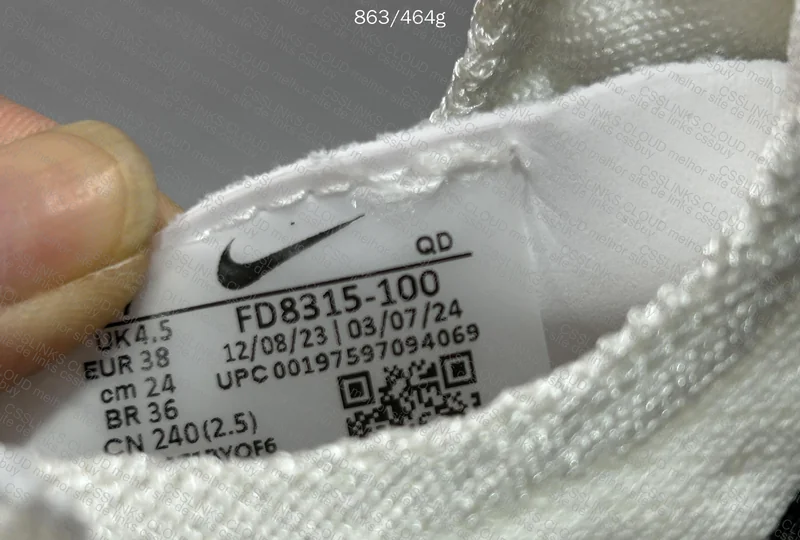 Nike Air Zoom Alphafly Next 3 7