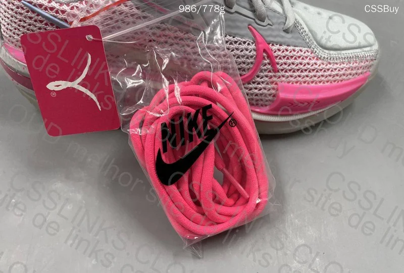 Nike Air Zoom G.T Ash Powder 9