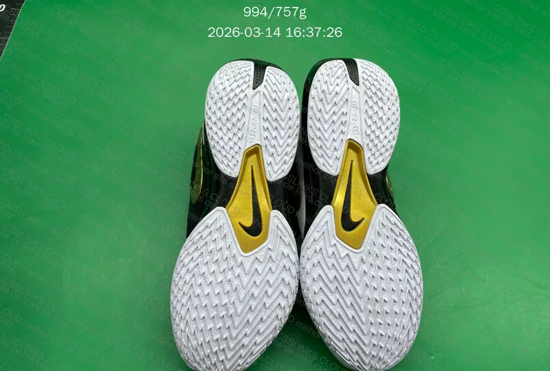 Nike Air Zoom GT Cut 3 CHBL