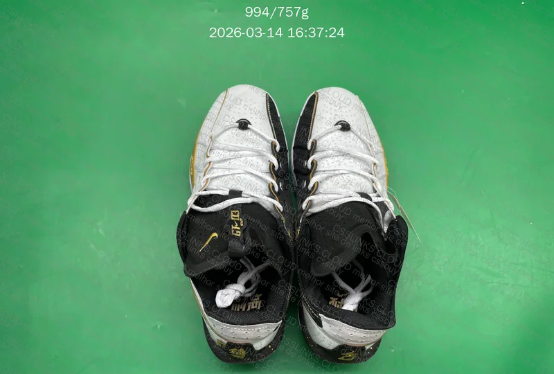 Nike Air Zoom GT Cut 3 CHBL 2