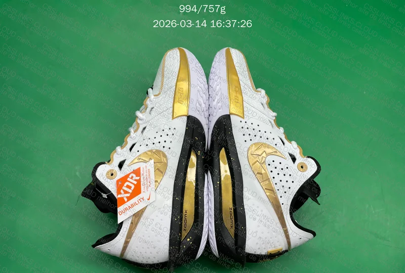 Nike Air Zoom GT Cut 3 CHBL 3
