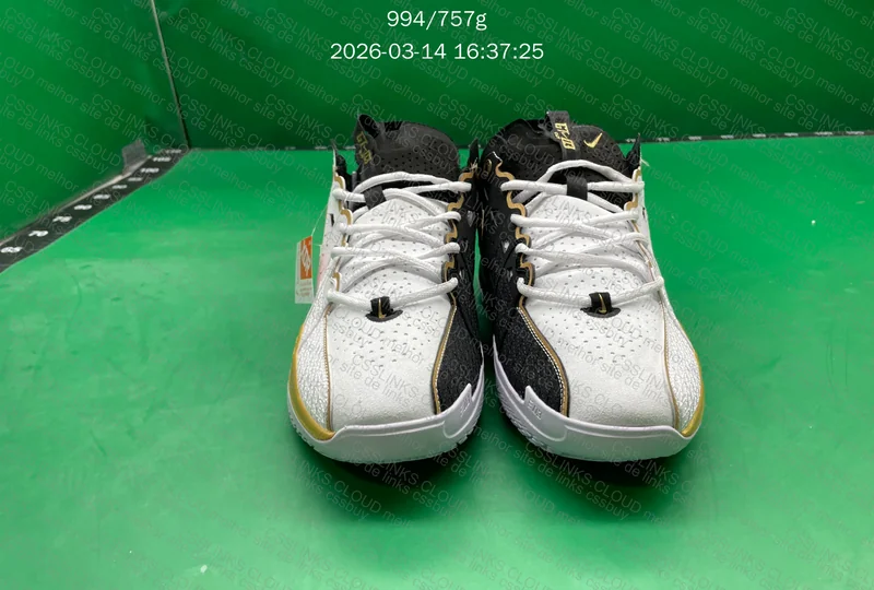 Nike Air Zoom GT Cut 3 CHBL 4