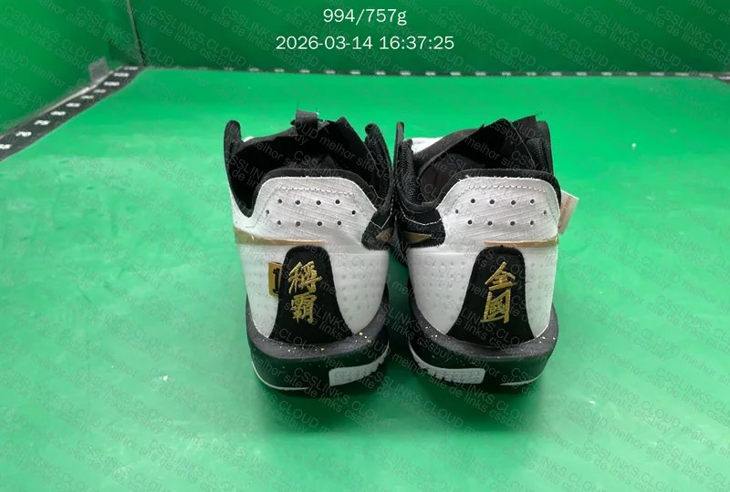 Nike Air Zoom GT Cut 3 CHBL 6