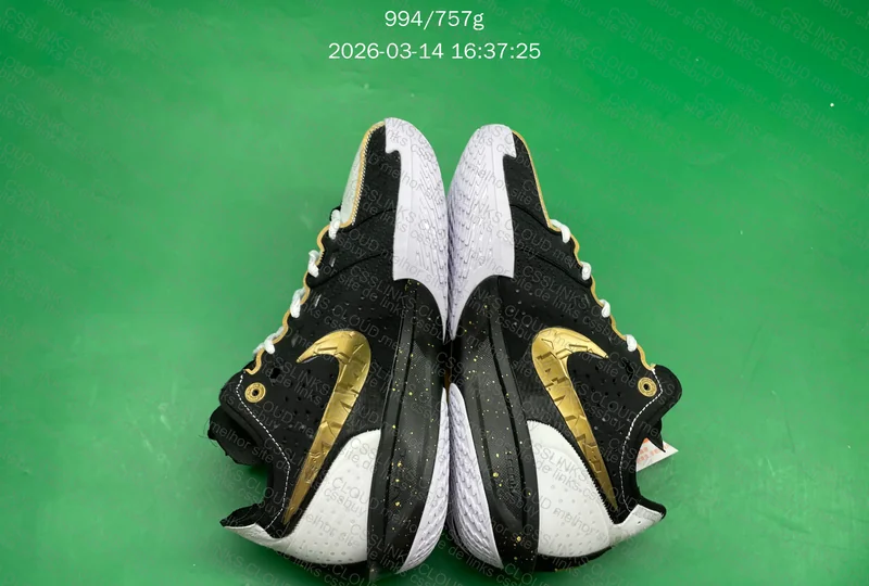 Nike Air Zoom GT Cut 3 CHBL 8