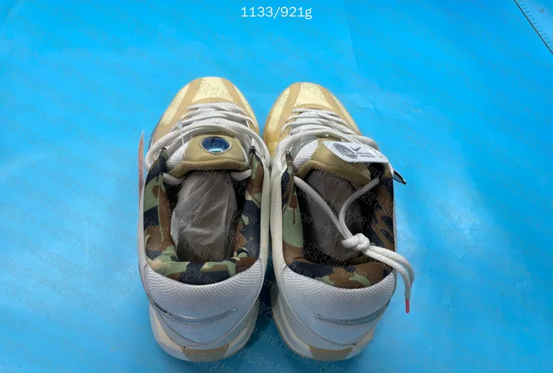Nike Air Zoom GT. Cut Cross 2