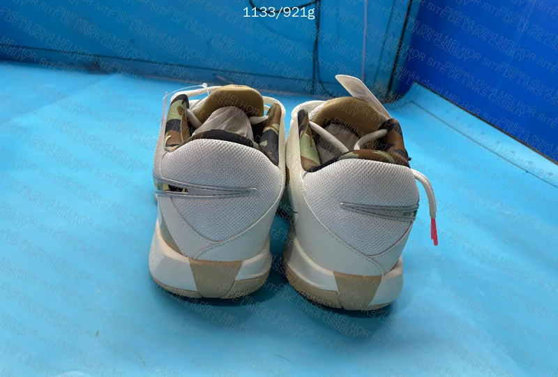 Nike Air Zoom GT. Cut Cross 3