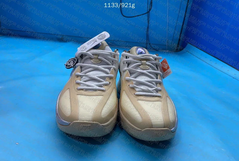 Nike Air Zoom GT. Cut Cross 5