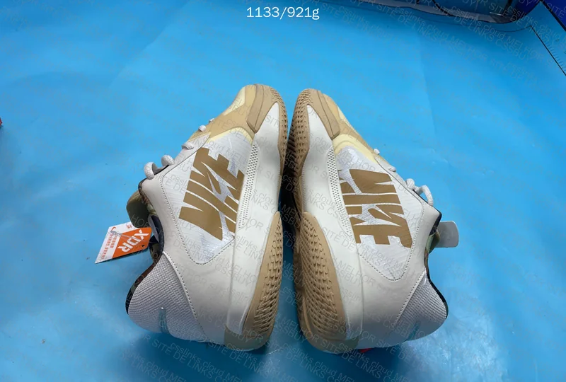 Nike Air Zoom GT. Cut Cross 7