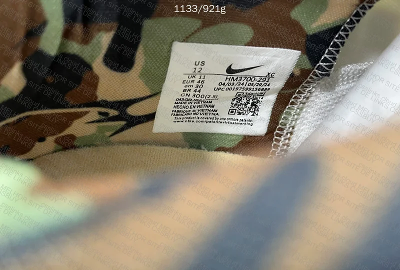 Nike Air Zoom GT. Cut Cross 8