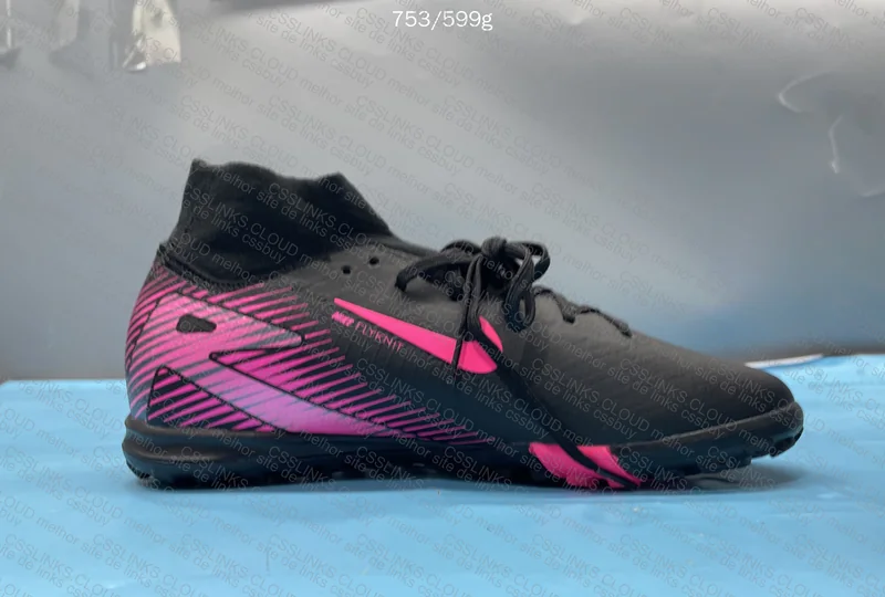 Nike Air Zoom Mercurial Superfly 10 ACADEMY TF (Video + Measurements) 3