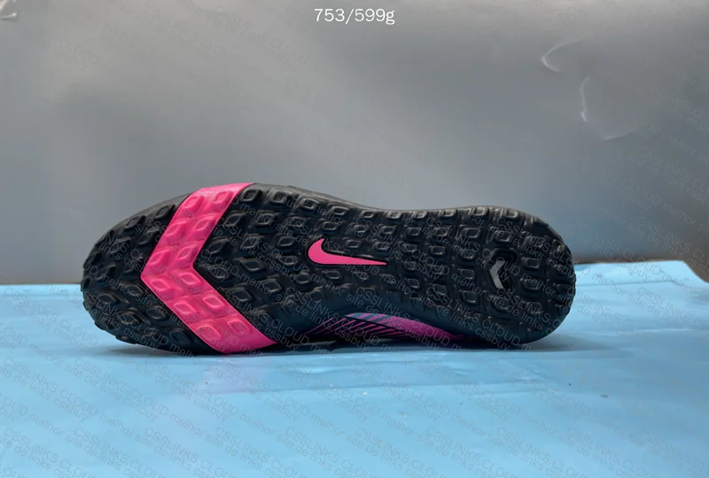 Nike Air Zoom Mercurial Superfly 10 ACADEMY TF (Video + Measurements) 4