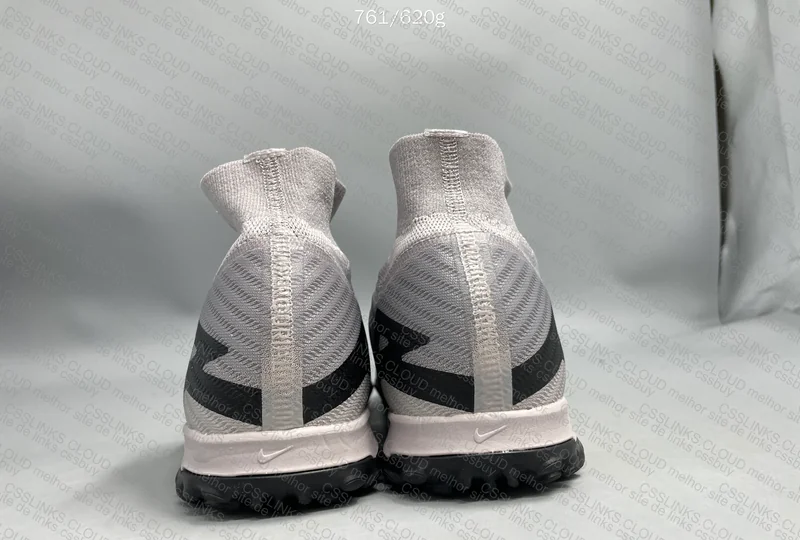 Nike Air Zoom Mercurial Superfly 9 Elite TF 2