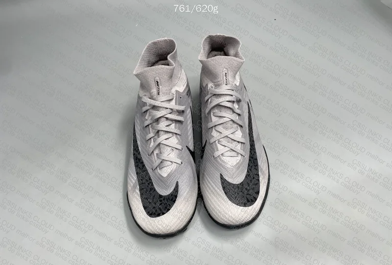 Nike Air Zoom Mercurial Superfly 9 Elite TF 3