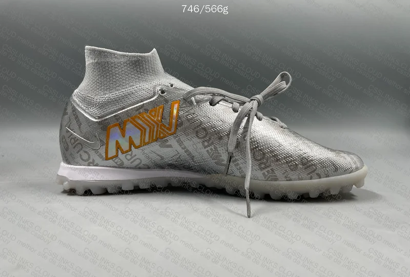 Nike Air Zoom Mercurial Superfly 9 Elite TF 2023