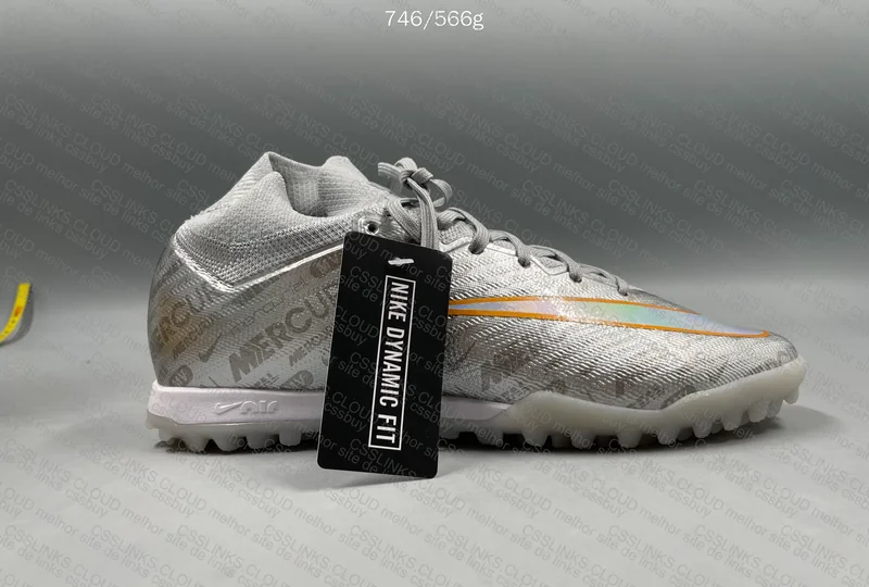 Nike Air Zoom Mercurial Superfly 9 Elite TF 2023 2