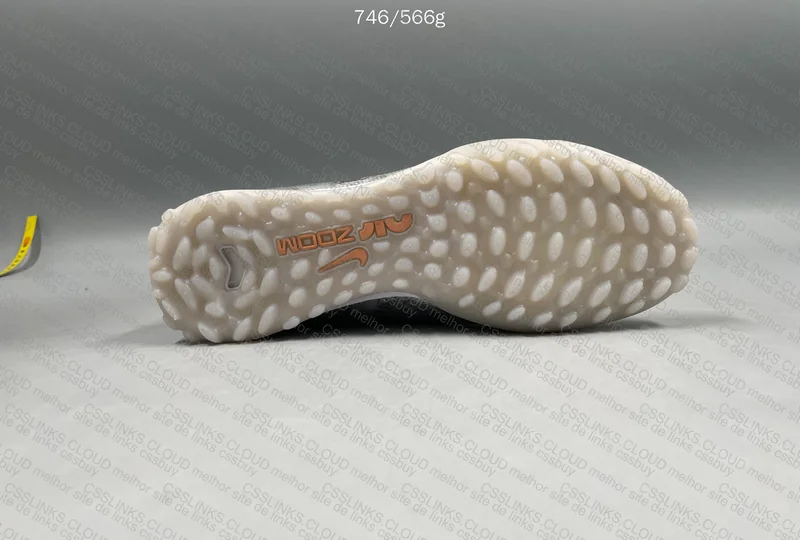 Nike Air Zoom Mercurial Superfly 9 Elite TF 2023 3