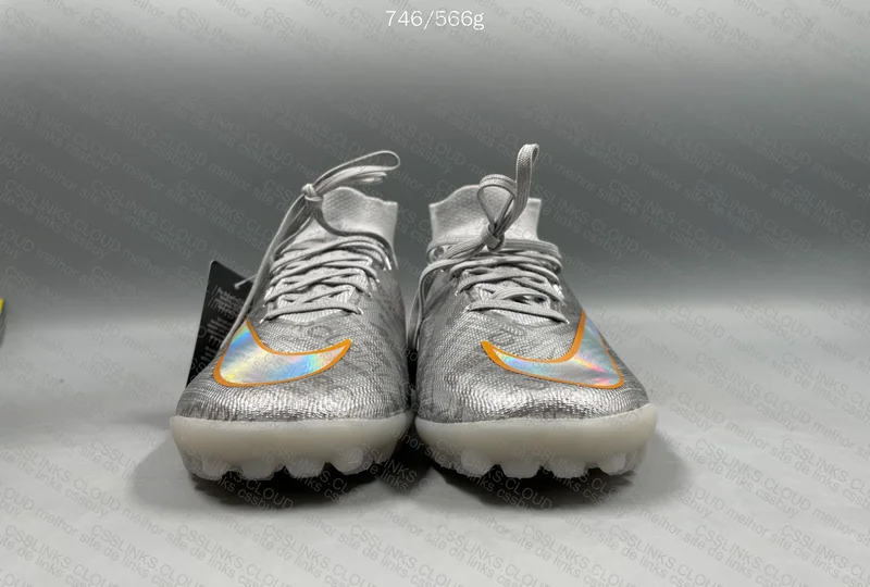 Nike Air Zoom Mercurial Superfly 9 Elite TF 2023 4