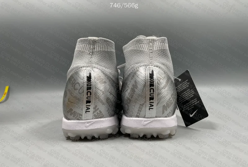 Nike Air Zoom Mercurial Superfly 9 Elite TF 2023 5