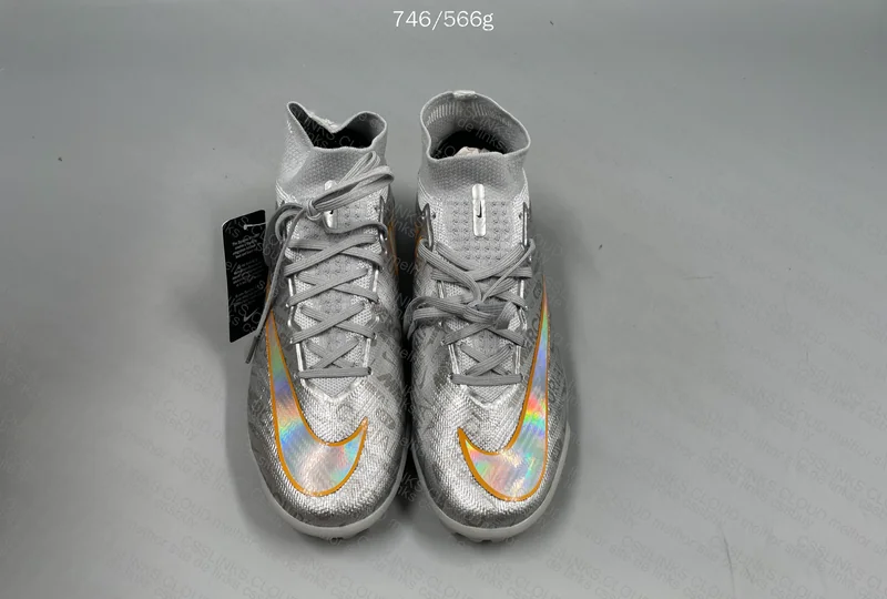 Nike Air Zoom Mercurial Superfly 9 Elite TF 2023 6