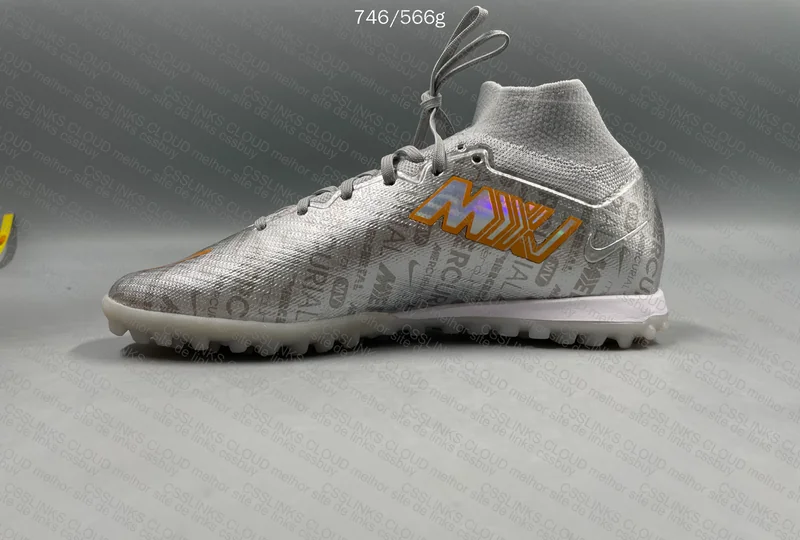 Nike Air Zoom Mercurial Superfly 9 Elite TF 2023 7