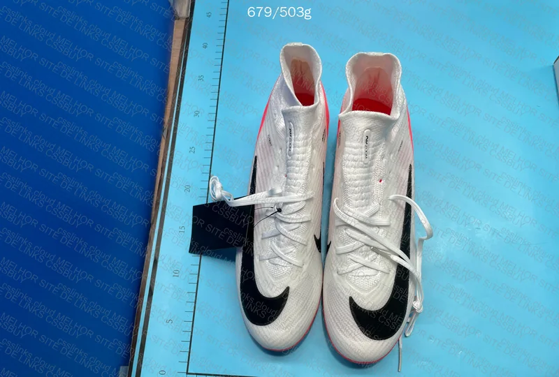 Nike air zoom mercurial superfly lx elite fg QIUMISHIJE