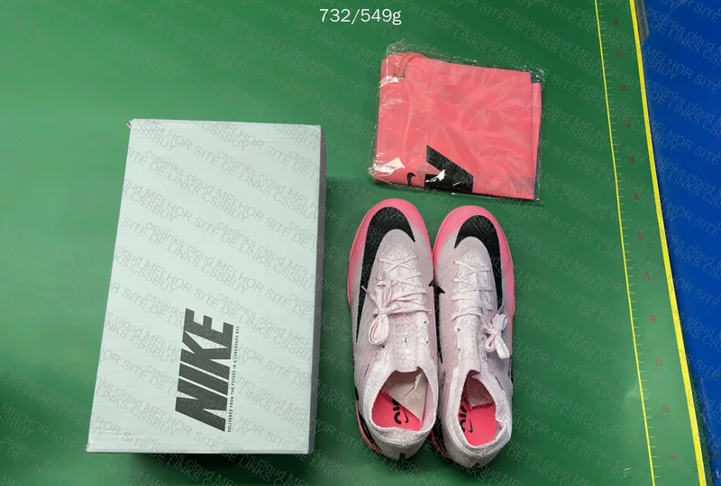 Nike Air Zoom Mercurial Vapor XV Pro TF