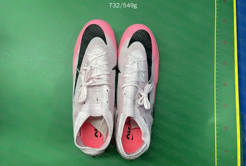 Nike Air Zoom Mercurial Vapor XV Pro TF 2