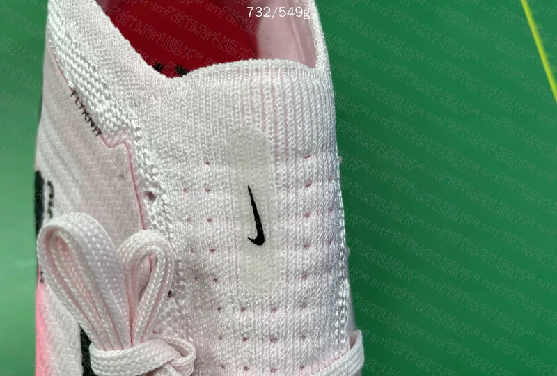 Nike Air Zoom Mercurial Vapor XV Pro TF 5