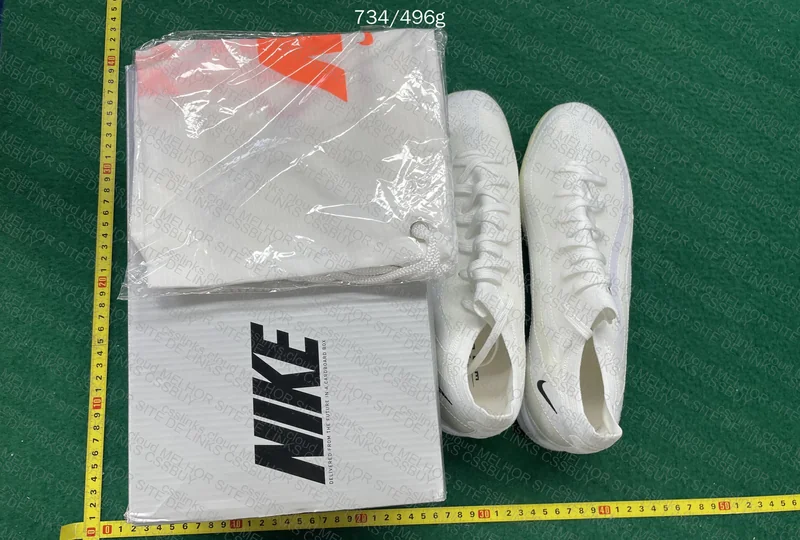 Nike Air Zoom Mercurial Vapor XVI Elite TF