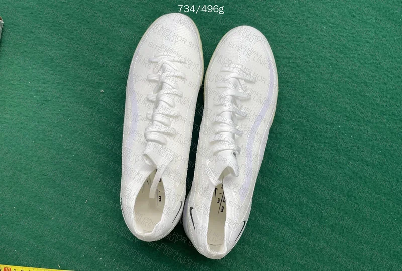 Nike Air Zoom Mercurial Vapor XVI Elite TF 3