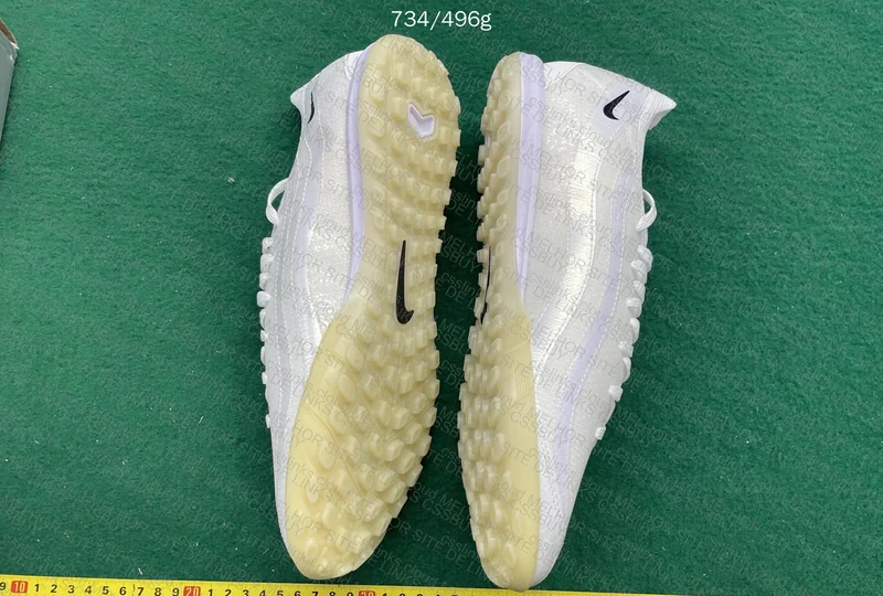 Nike Air Zoom Mercurial Vapor XVI Elite TF 4