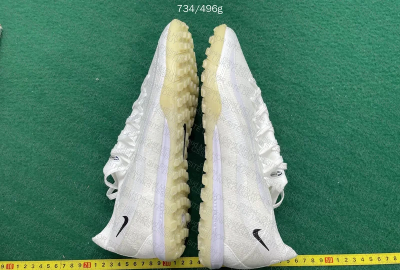 Nike Air Zoom Mercurial Vapor XVI Elite TF 7