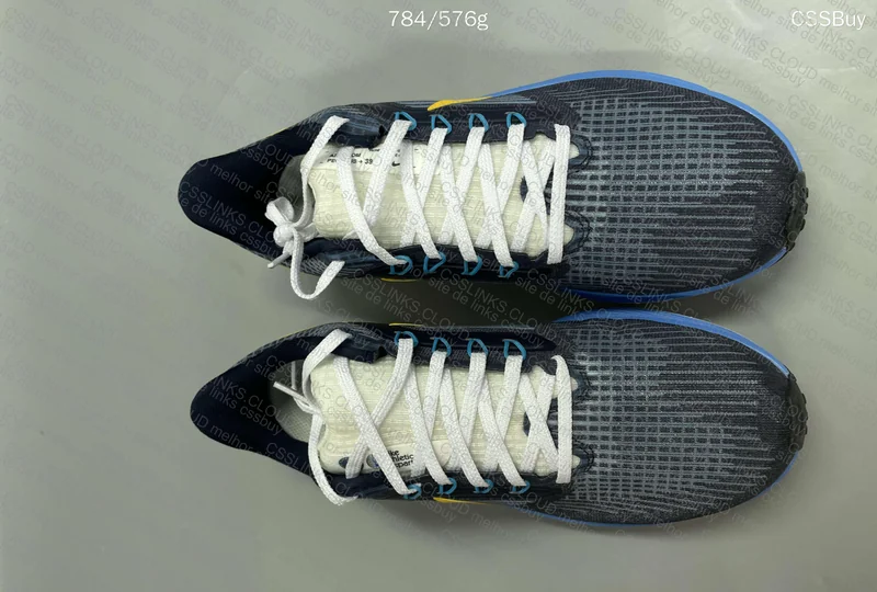Nike Air Zoom Pegasus 39 Obsidian Yellow