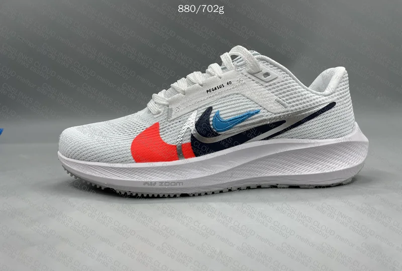 Nike air zoom Pegasus 40 5
