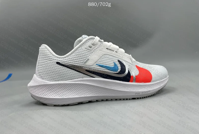Nike air zoom Pegasus 40 7