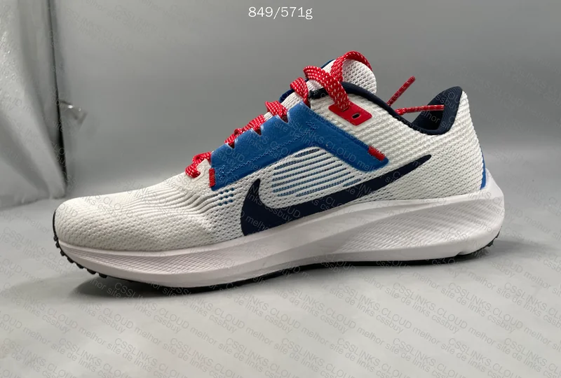 Nike Air Zoom Pegasus 40 4