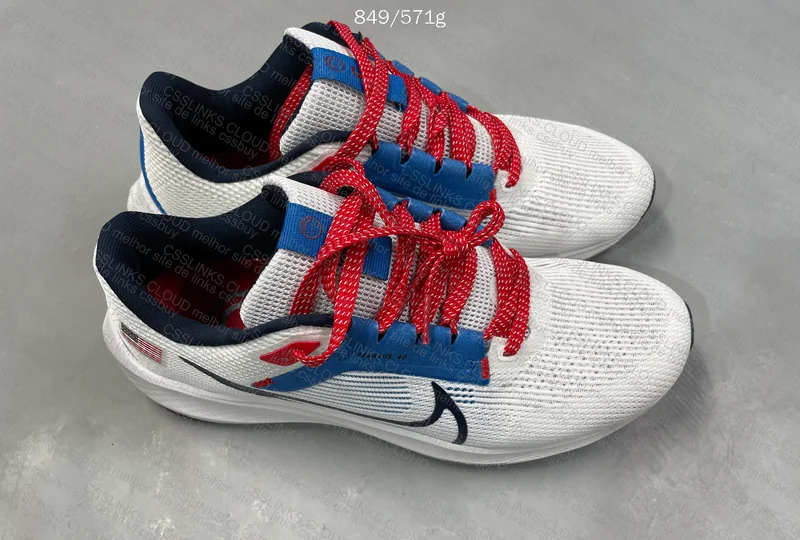 Nike Air Zoom Pegasus 40 6