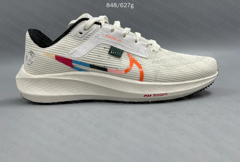 Nike Air Zoom Pegasus 40 4