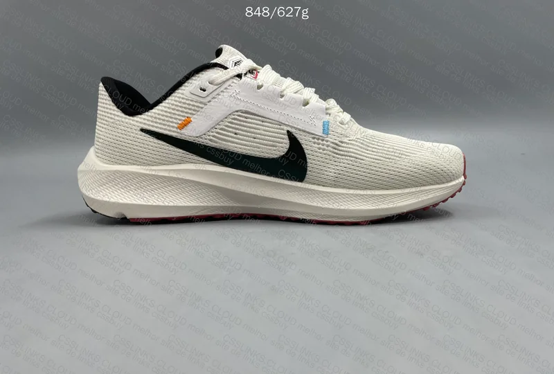 Nike Air Zoom Pegasus 40 8