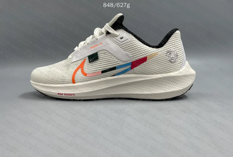 Nike Air Zoom Pegasus 40 9