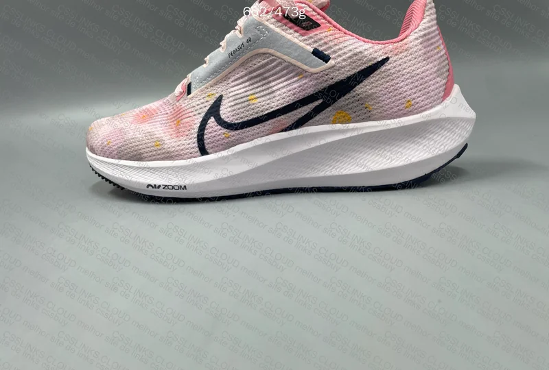 Nike Air Zoom Pegasus 40