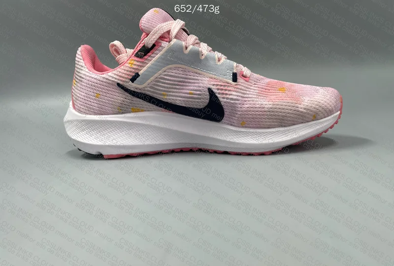 Nike Air Zoom Pegasus 40 5