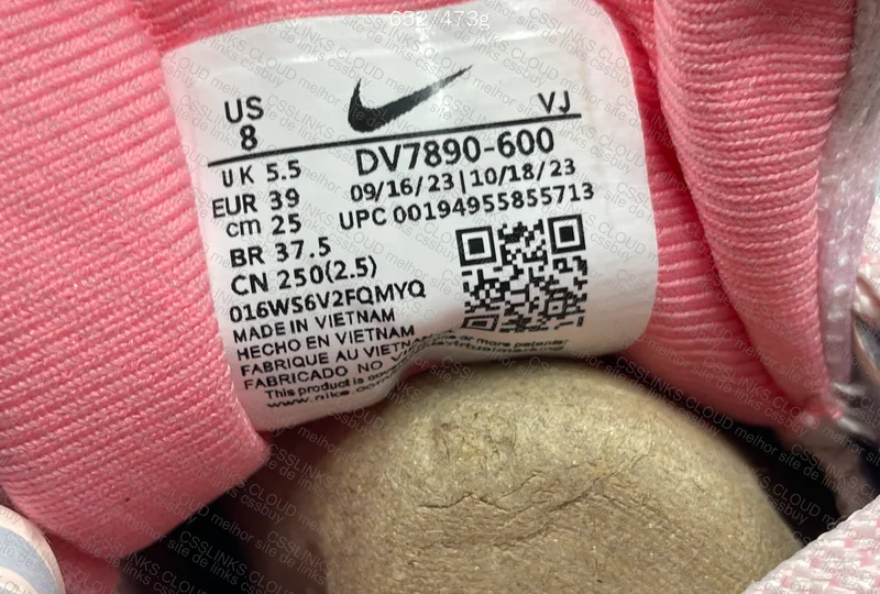Nike Air Zoom Pegasus 40 7