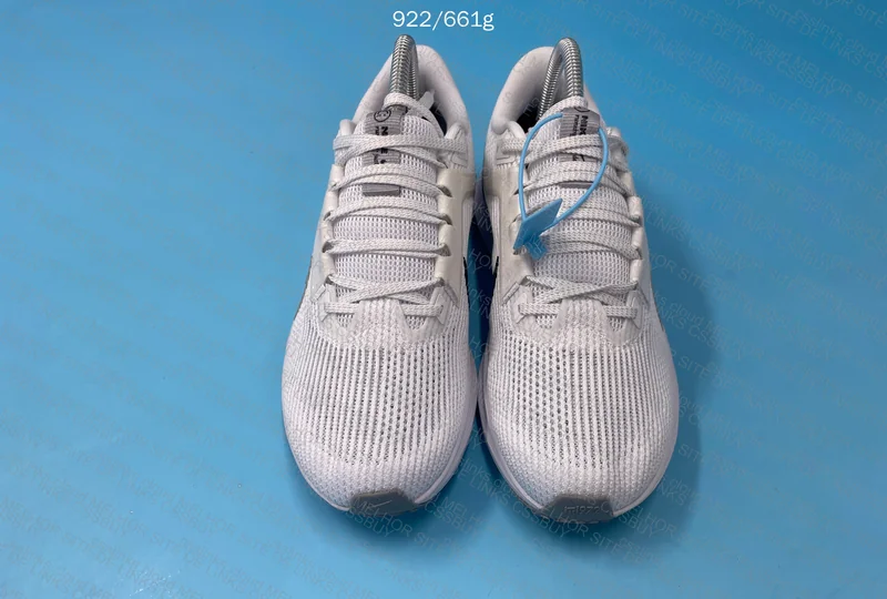 Nike Air Zoom Pegasus 40 White 7