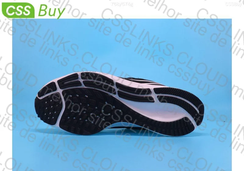 Nike Air Zoom Pegazus 38