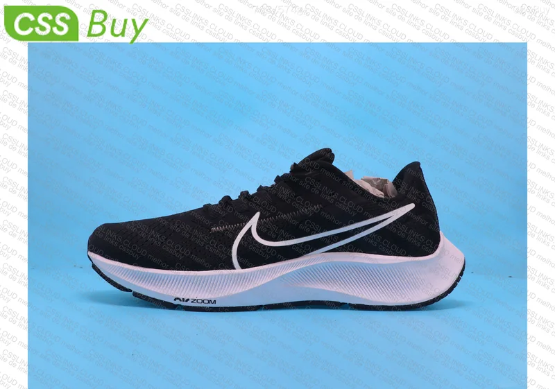 Nike Air Zoom Pegazus 38 4