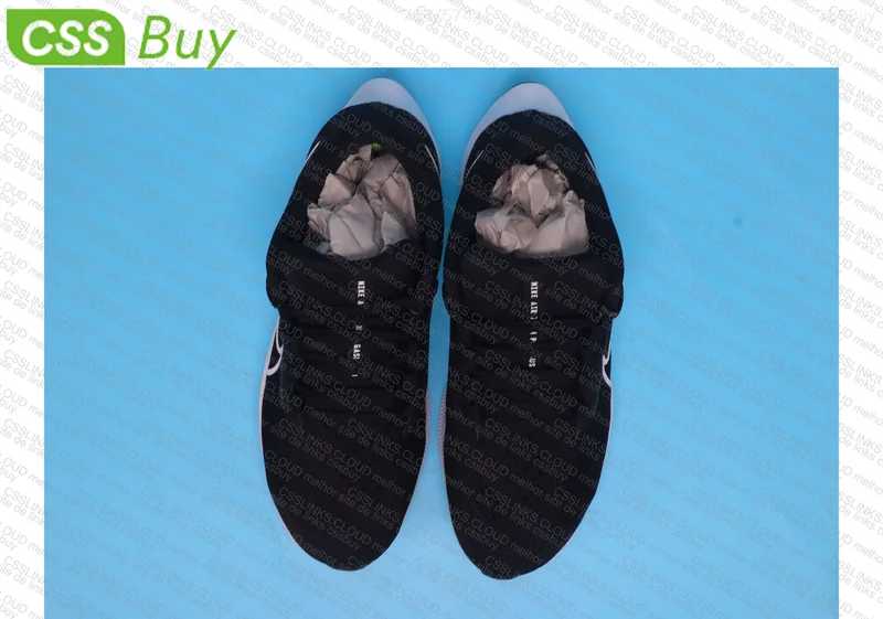 Nike Air Zoom Pegazus 38 6