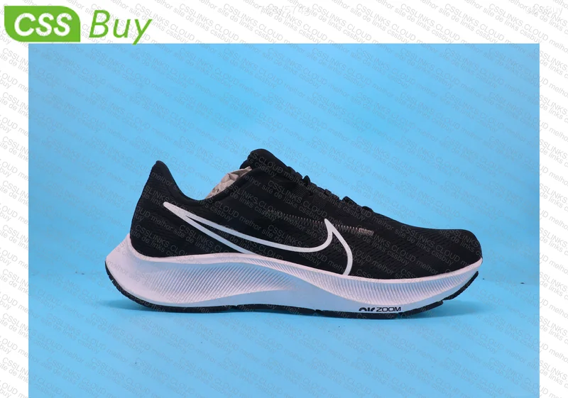 Nike Air Zoom Pegazus 38 7