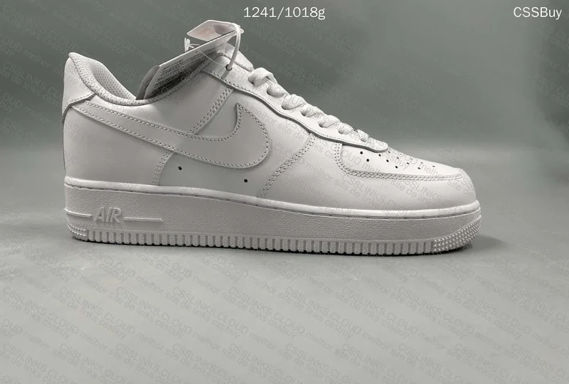 Nike AirForce 1 - AF1 10